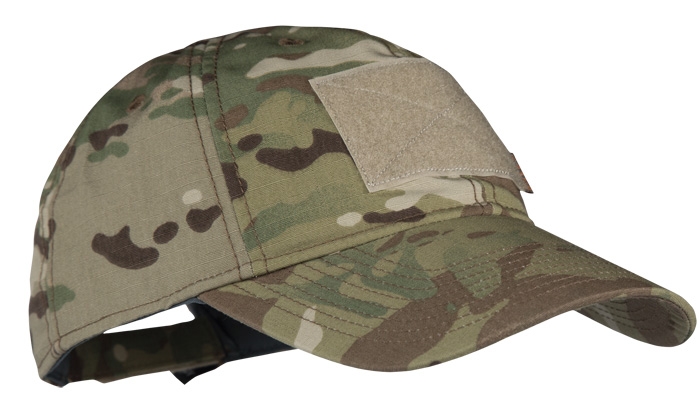 5.11 Flag Bearer Cap Multicam